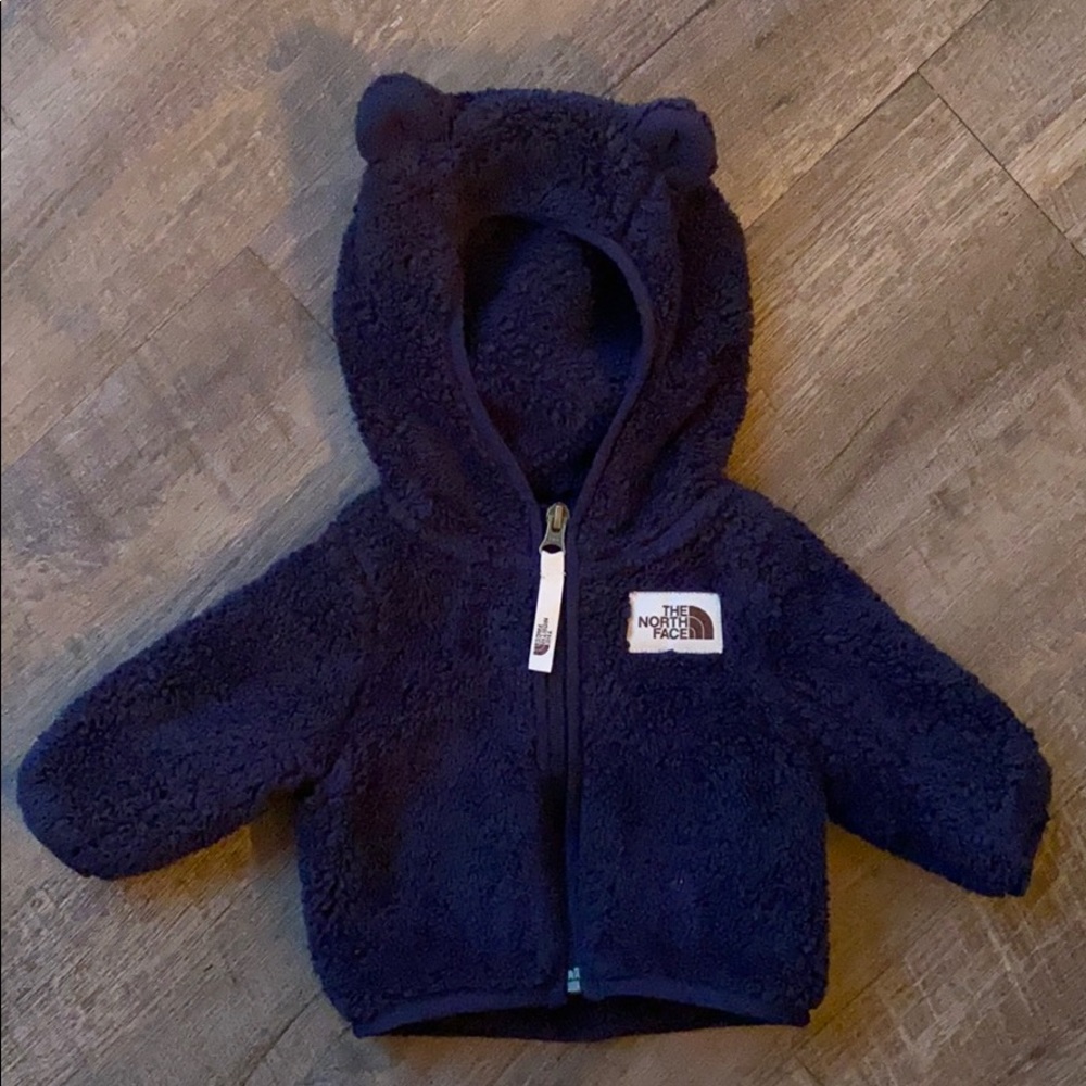 North Face Infant Jacket